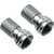Hama Antenski utikač 5.5mm 2 kom. metalni