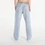 Jeans MM6 Pants 5 Pockets Light Blue 31
