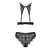 Sexy set 2-delni Renelia - L/XL