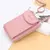 Crossbody Novčanik Baellerry ME-25495 - Crna KP25495