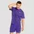 GymBeam Limitless Oversized T-Shirt Royal