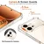 Techsuit Shockproof Clear Silicone prozirna maskica otporna na udarce za Honor 600 Pro