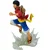 Figurica ABYstyle Studio One Piece Luffy - 16 cm (ABYFIG090)