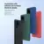 Maska Nillkin Super Frosted Shield Pro za Xiaomi 13 lite plava