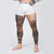 GymBeam Muške bokserice Essentials 3Pack White