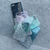 Wozinsky Star Glitter silikonska futrola za Apple iPhone X/iPhone XS - Crna KP8880