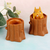 Generic Squeeze Squirrel Toy Stress Relief Evil Squirrel Cup, Sensory Fidget Toy, Squeeze Squirrel Igrača za lajšanje stresa za otroke in odrasle Tricky Fun Squeeze Toy, (21127225)