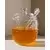 Madame Coco Posuda za med Abeille, 240 ml