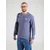 Calvin Klein Jeans Majica  safir