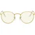 Ray-Ban Round Metal Naočare za sunce RB 3447 9196BL