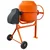 Gradbeni mešalnik 180l 1250W 230V Pro-Tech TOOLS 09359