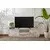 Hanah home TV Komoda Vanguard, 160x42x29.5cm, Siva