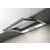 Elica CIAK 2.0 GR A 60 Ugradni aspirator, 425 m3/h, 121 W, 3 brzine, Inox