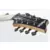 Schecter Demon-7 FR | Aged Black Satin (ABSN) #3214