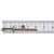 Aluminijaste odprte zakovice 4,8x12 mm RAL 8004