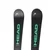 Head Supershape e-Magnum + Protector Evo PR13 Komplet smuči 2027