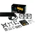 Asus TUF gaming LC II 360 ARGB/vodeno hlađenje/crna Kuler za PC
