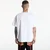 Majice PLEASURES Buttons T-Shirt White S