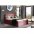 Boxspring postelja Cristal - 180x200 cm