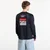 Dres Patta Sponsor Jersey UNISEX Moonless Night L