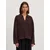 EDITED Pulover Taria rjava