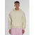 Urban Classics Majica Fluffy kremna