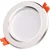 Fsl LED ugradna lampa, 5W, 6500K