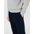 POLO RALPH LAUREN Hlače, modra