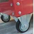 PROLINETECH Kolica za alat PLT/WS-03, 3 nivoa