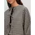 EDITED Bluza Lisanne črna/bela