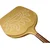 Lilly Codroipo Aluminijasta perforirana lopata za pekač za pico Sole Mio 330x1700mm Lilly Codroipo Hendi 617830
