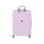 Pepe Jeans ABS set kofera 2/1 - orchid pink ( 76.995.35 )
