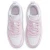 Nike COURT BOROUGH LOW RECRAFT (GS), dečije patike za slobodno vreme, bela DV5456
