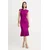 Obleka Herve Leger Bridget