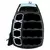 Golf stand bag Ogio All Elements Hybrid 26 Black
