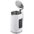 slomart Kuhalnik vode s temp. regulacijo 1,7L, 2200W, MR-024-WHITE