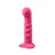 Virgite – Vibrating Silicone Dildo Pinky