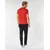 Lacoste  Majice s kratkimi rokavi TH6709  Rdeča
