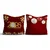 Aberto Design Set ukrasnih jastučnica PLW-NWYR26 - 18, 43x43 cm, 2 komada