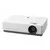 SONY Projektor VPL-EX435 (Bela)  3LCD, 1024 x 768 (XGA), 225 W