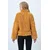 Trend Alacati Stili Ženska bluza Alc-X14591, Žuta