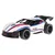 RAMIZ Hitrost 1:20 R/C kovinski avtomobilček bele barve