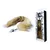 Gardj Europe Plug-Fox TAIL – rjava XL