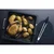 AMT Gastroguss gastronorm posoda GN 1/2 33x27 cm, v=55 mm, primerna za indukcijo