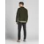 Jack & Jones Marco Chino Hlače Črna