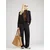 PIECES Blazer PCROSA črna