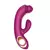 Xocoon Harmony DualTouch G-spot Vibe Purple