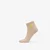 On Logo Sock Mid 3-Pack Desert/ Wash L