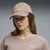 PUMA Essentials Script Dad Cap, Women, Sandstone, OSFA