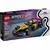 77258 Mini F1 ACADEMY™ LEGO® trkački automobil